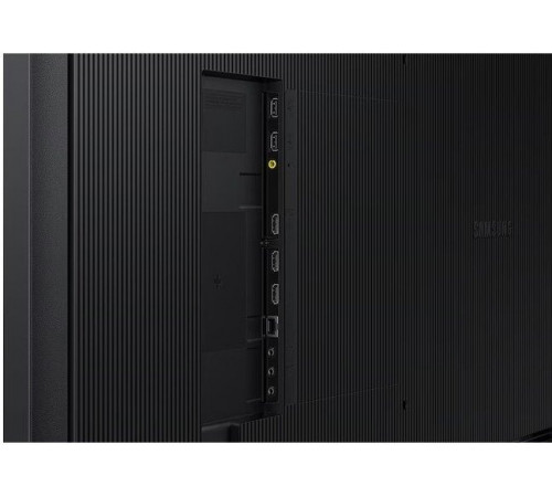 Информационная панель Samsung QB43C LH43QBCEBGCXCI
