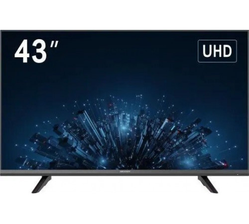 Информационная панель Hikvision DS-D5043U3-1V0S