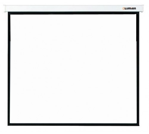 Проекционный экран Lumien Master Control 147x200 LMC-100118