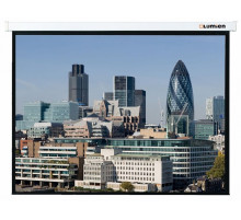 Проекционный экран Lumien Master Control 147x200 LMC-100118