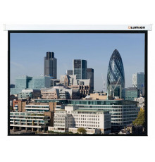 Проекционный экран Lumien Master Control 147x200 LMC-100118