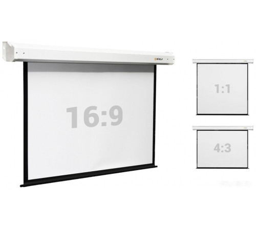 Проекционный экран Digis Electra-F 248x189 DSEF-4304