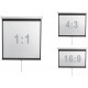 Проекционный экран Digis Optimal-D 273x157 DSOD-16906MW