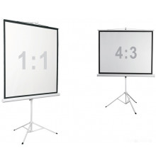 Проекционный экран Digis Kontur-D 186x189 DSKD-1105