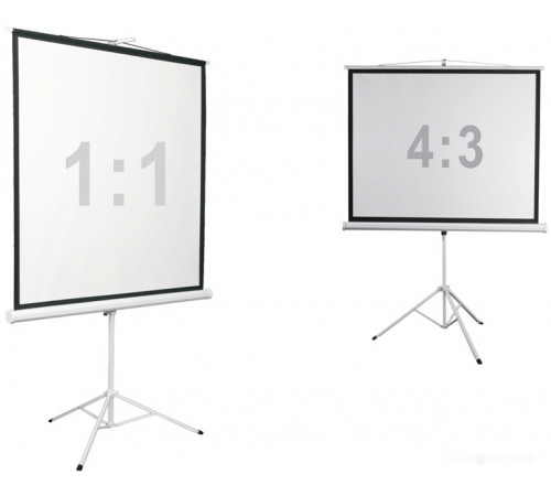 Проекционный экран Digis Kontur-D 186x189 DSKD-1105