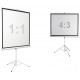 Проекционный экран Digis Kontur-D 206x209 DSKD-1106