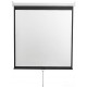 Проекционный экран Digis Optimal-D 206x209 DSOD-1105
