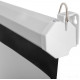 Проекционный экран Digis Optimal-D 206x159 DSOD-4303