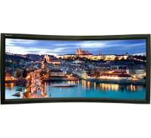 Проекционный экран Lumien Cinema Home 164x280 [LCH 100106]