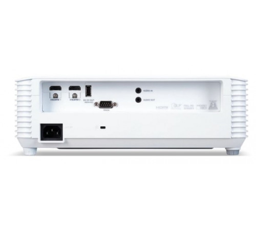 Проектор Acer H6541BDK (MR.JVL11.001)