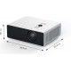 Проектор Cactus CS-C4.SG