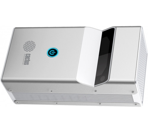 Проектор Cactus CS-PRU.03WT.WUXGA-A