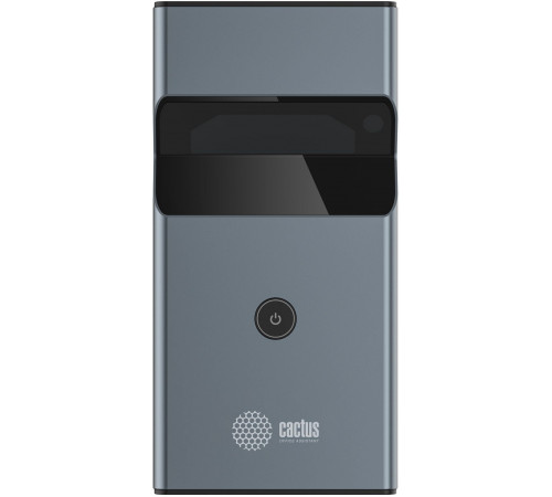 Проектор Cactus CS-PRU.03B.WUXGA-A