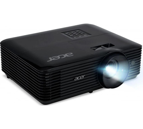 Проектор Acer X119H MR.JTG11.00P