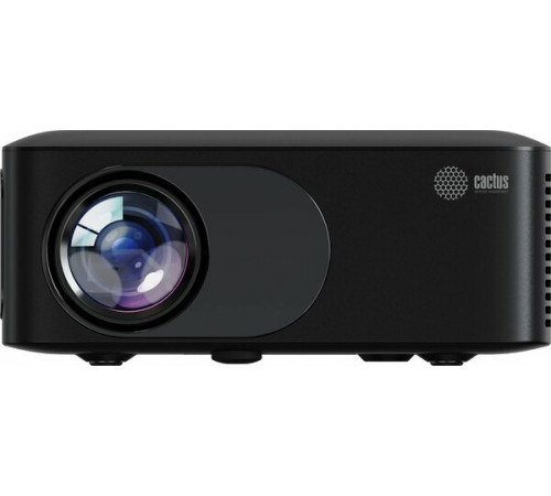 Проектор Cactus CS-PRE.08B.WXGA