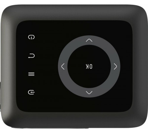 Проектор Cactus CS-PRE.08B.WXGA