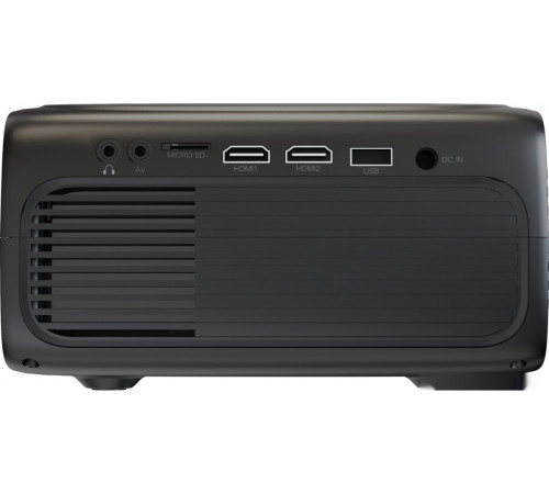 Проектор Cactus CS-PRM.07B.WUXGA