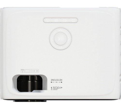 Проектор Cactus CS-PRM.07WT.WUXGA