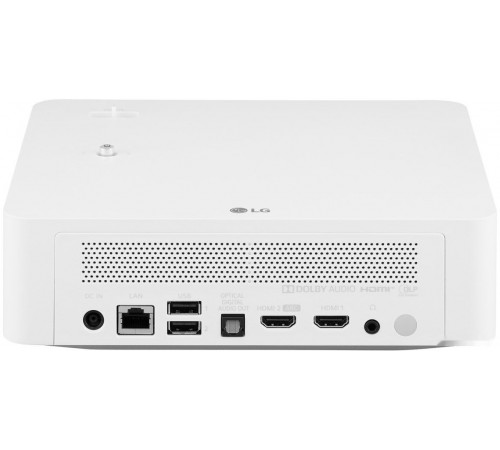 Проектор LG CineBeam PF610P