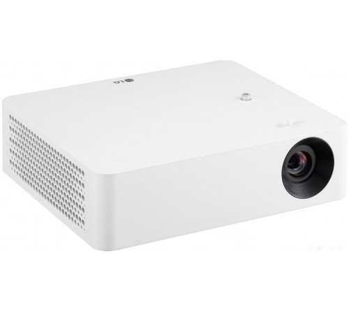 Проектор LG CineBeam PF610P