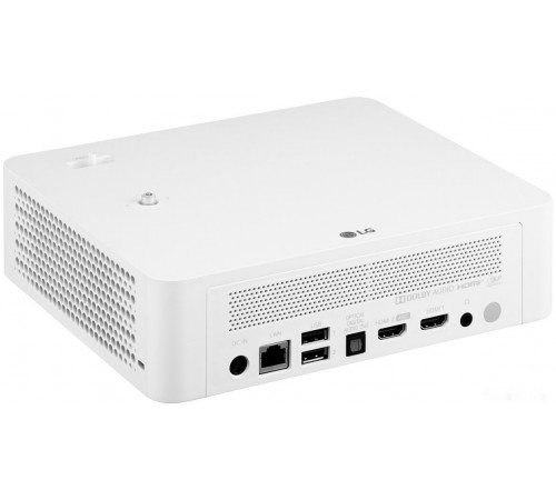 Проектор LG CineBeam PF610P