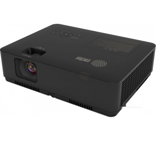 Проектор Cactus CS-S1.B