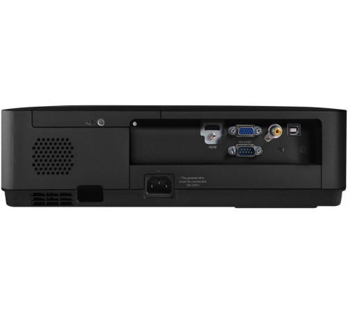 Проектор Cactus CS-S1.B