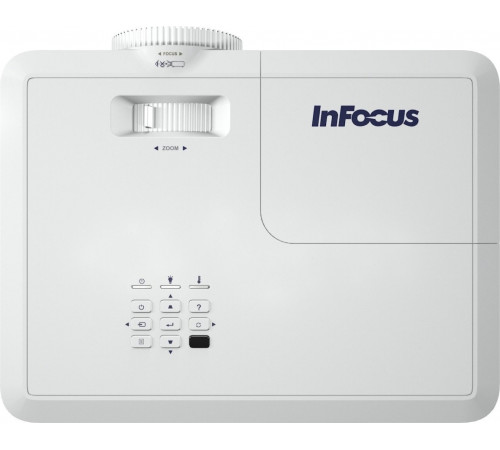Проектор Infocus Genesis IV IN0024SL