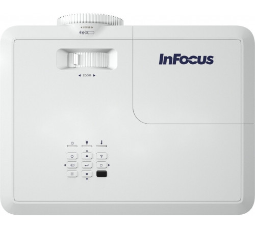 Проектор Infocus Genesis IV IN0022SL