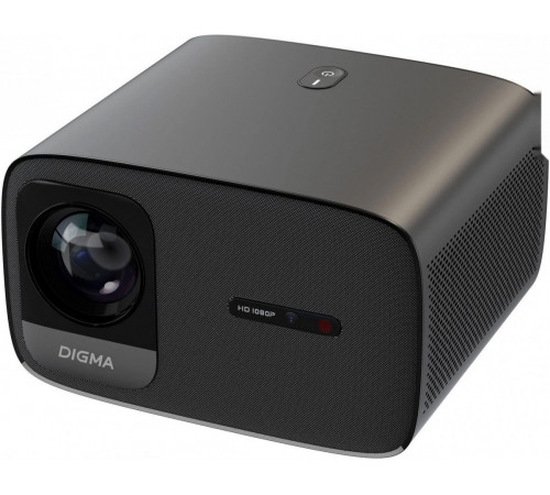 Проектор DIGMA DP-FHD450A