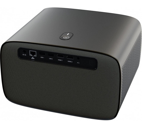 Проектор DIGMA DP-FHD450A