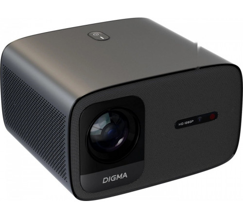 Проектор DIGMA DP-FHD450A