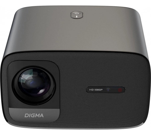 Проектор DIGMA DP-FHD450A