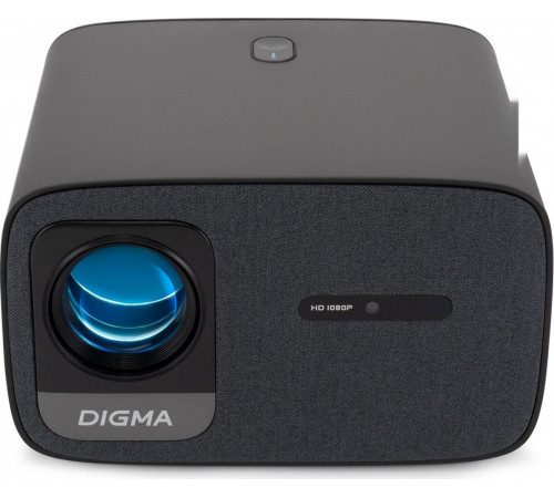 Проектор DIGMA DP-FHD450A