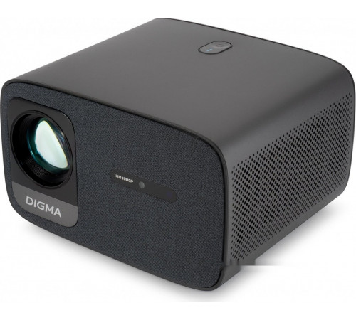 Проектор DIGMA DP-FHD450A