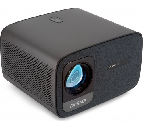 Проектор DIGMA DP-FHD450A