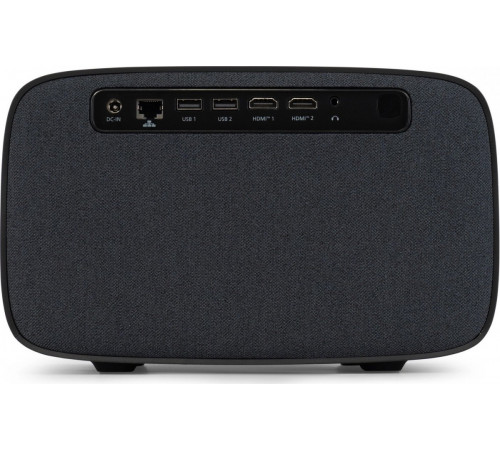 Проектор DIGMA DP-FHD450A