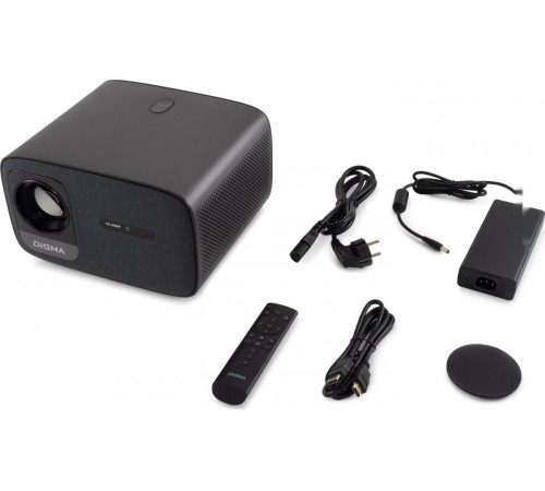 Проектор DIGMA DP-FHD450A