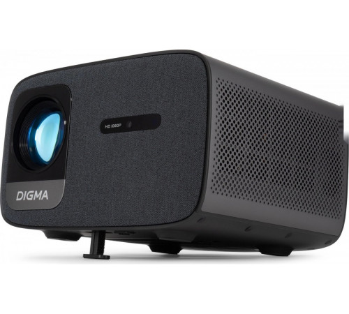 Проектор DIGMA DP-FHD450A