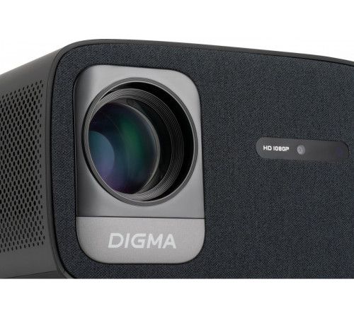 Проектор DIGMA DP-FHD450A