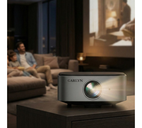 Проектор Garlyn Lumen 2