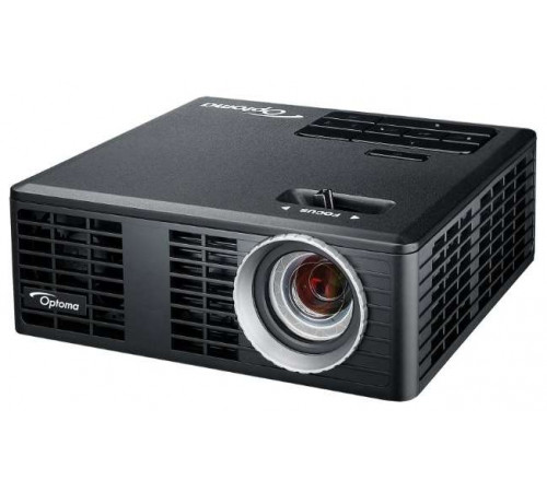 Проектор OPTOMA ML750e