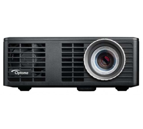 Проектор OPTOMA ML750e