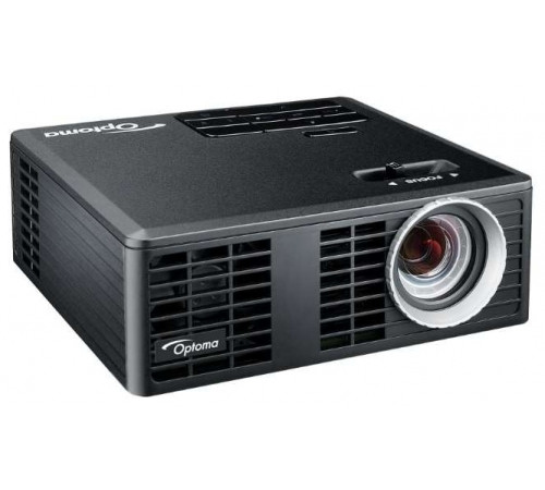 Проектор OPTOMA ML750e