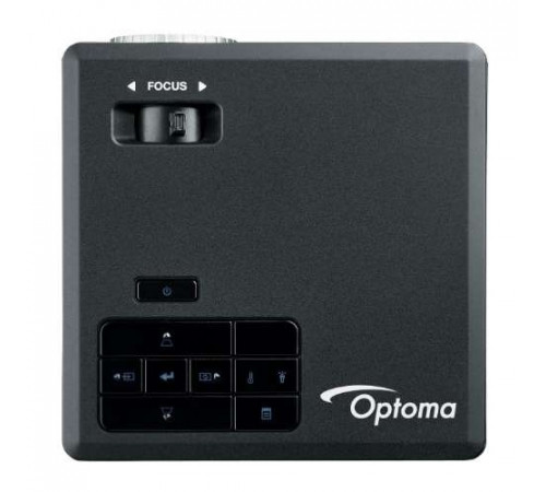 Проектор OPTOMA ML750e
