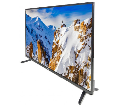 Телевизор HARPER 43F660TS