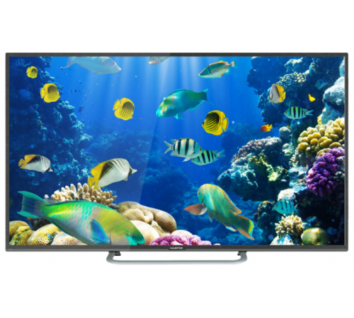 Телевизор HARPER 40F660TS