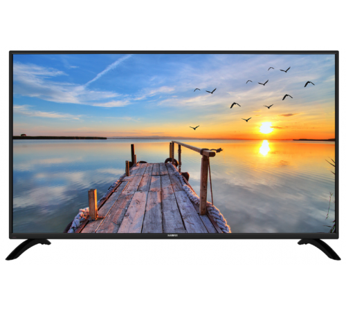 Телевизор HARPER 50U660TS
