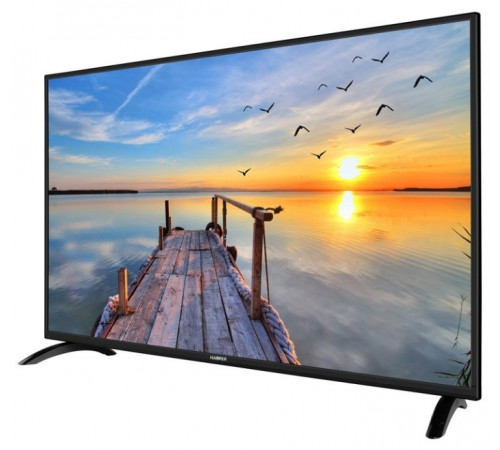 Телевизор HARPER 50U660TS
