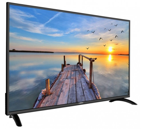 Телевизор HARPER 50U660TS